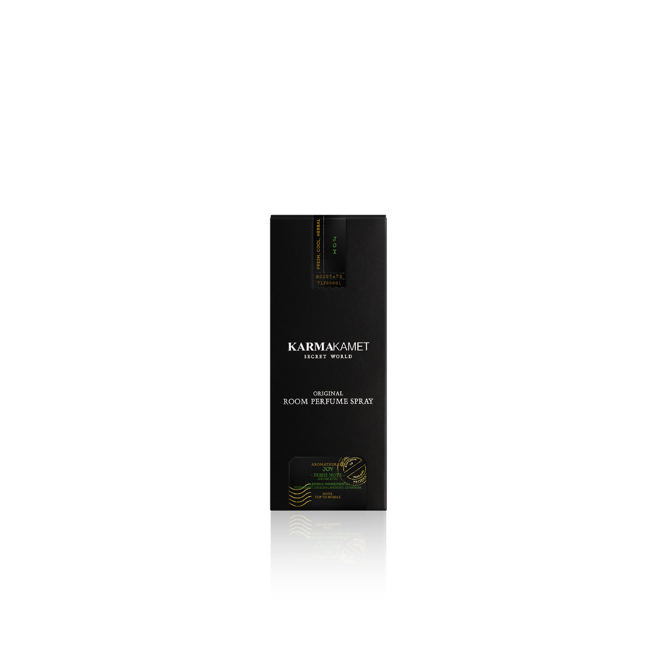 Karmakamet Original Room Perfume Spray 100 ml / Blended