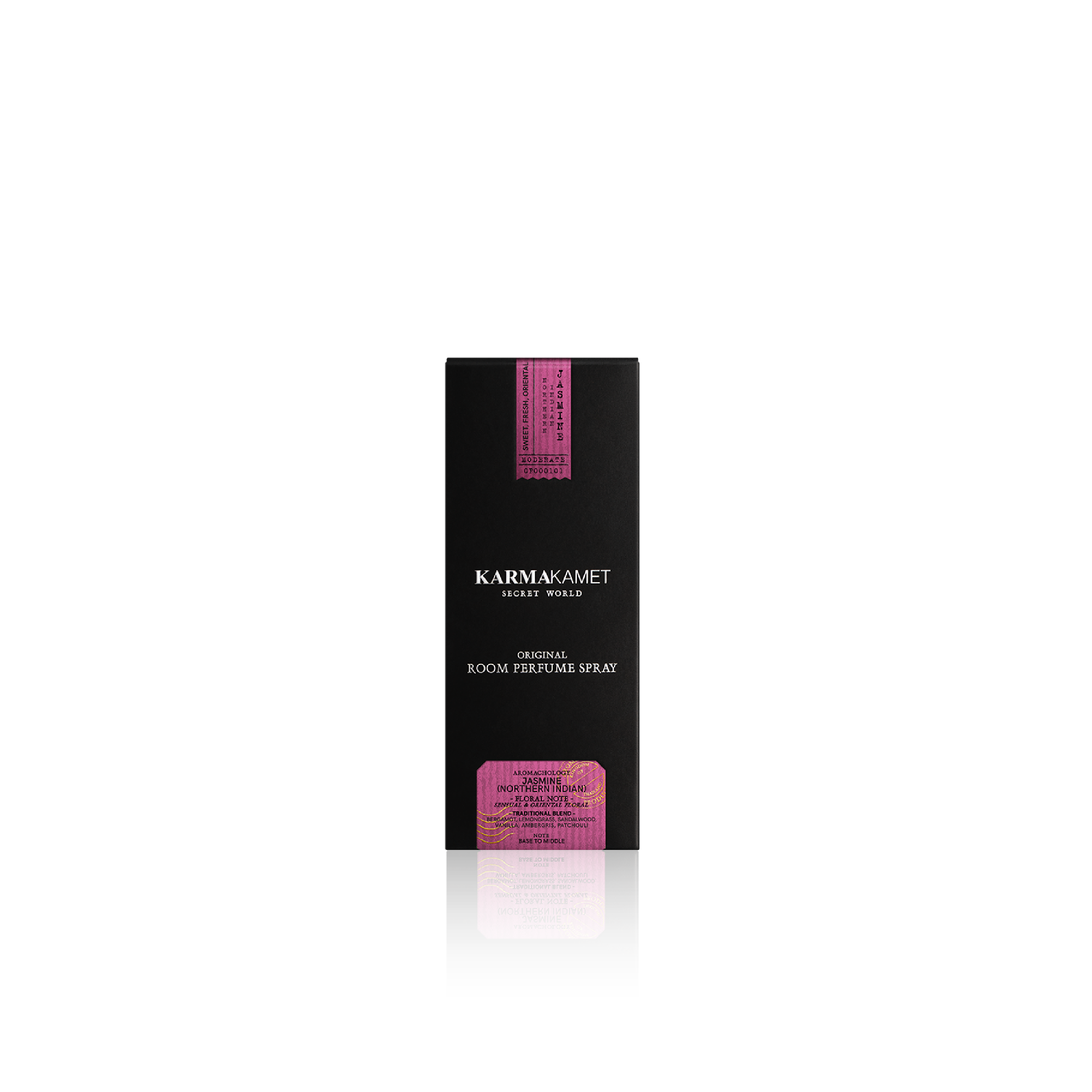 Karmakamet Original Room Perfume Spray 100 ml