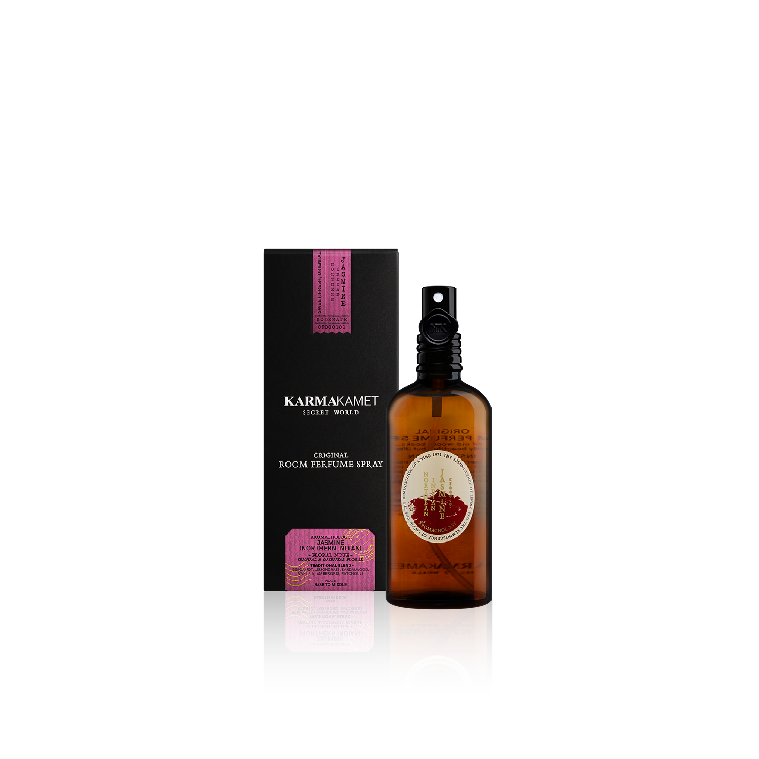 Karmakamet Original Room Perfume Spray 100 ml