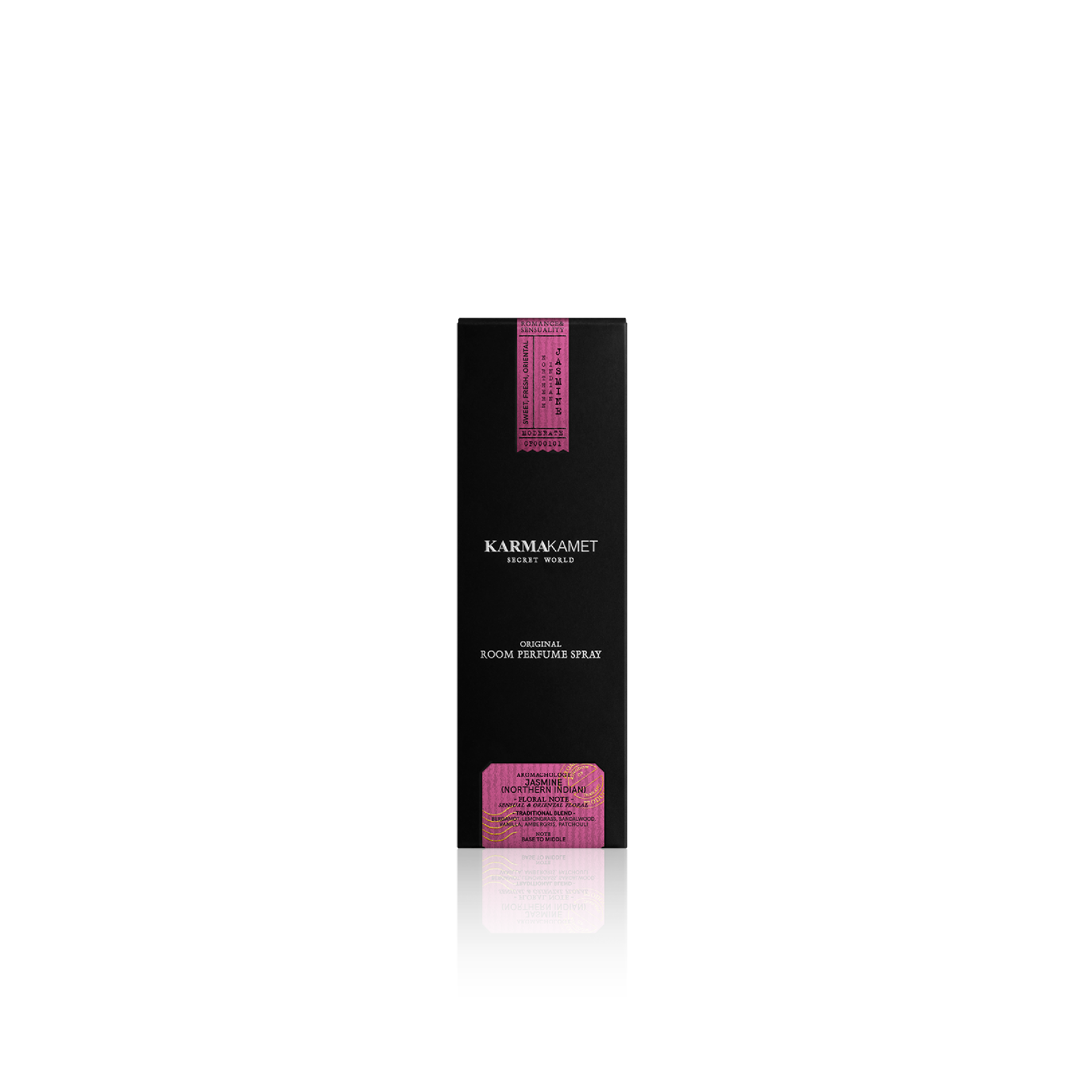 Karmakamet Original Room Perfume Spray 20 ml