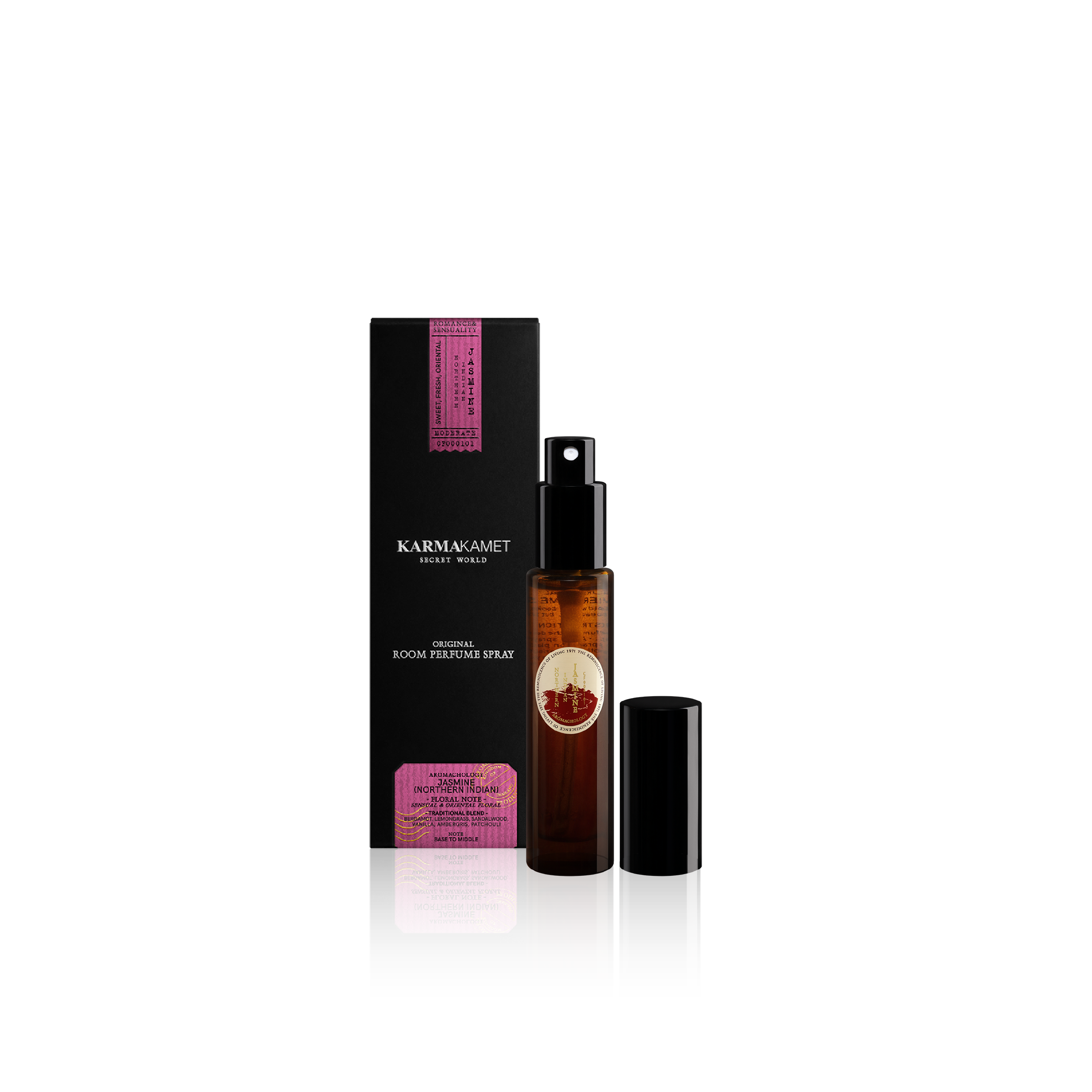 Karmakamet Original Room Perfume Spray 20 ml