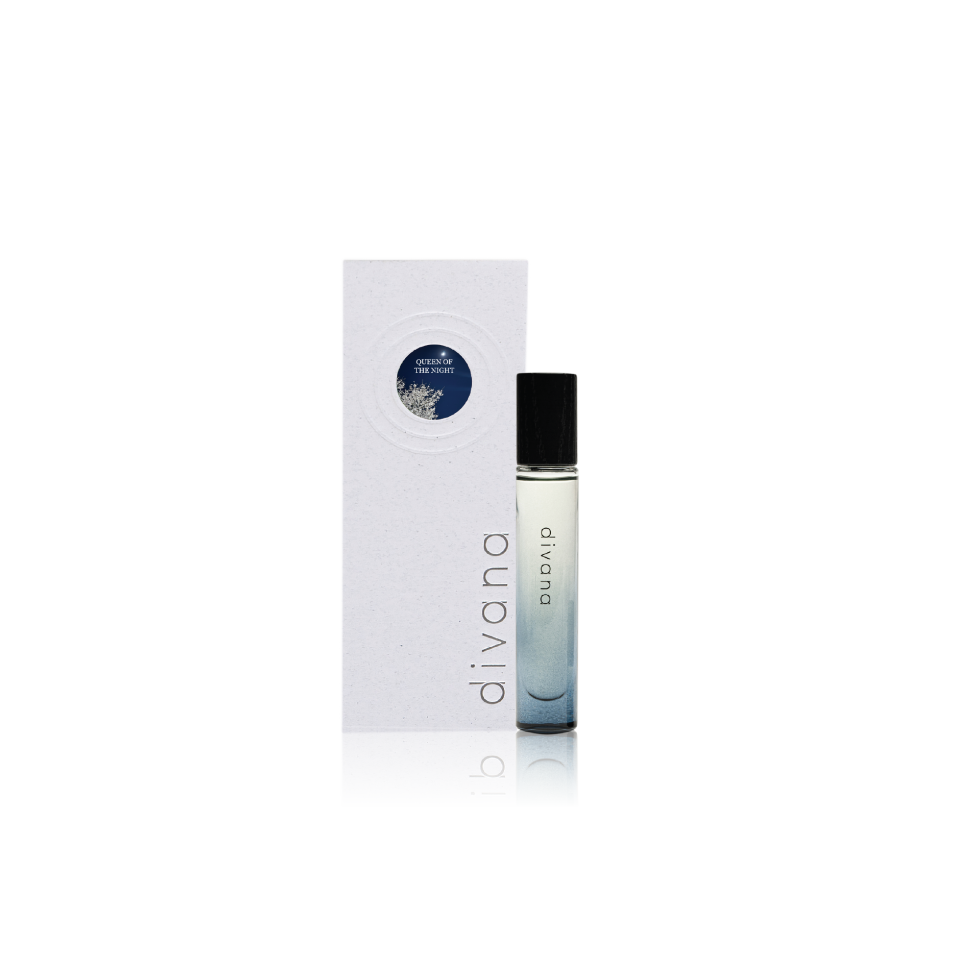 Divana Perfume Oil 15ml