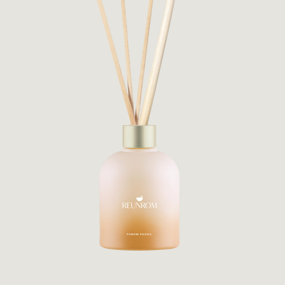 Reunrom Reed Diffuser - Phrom Phong 200ml