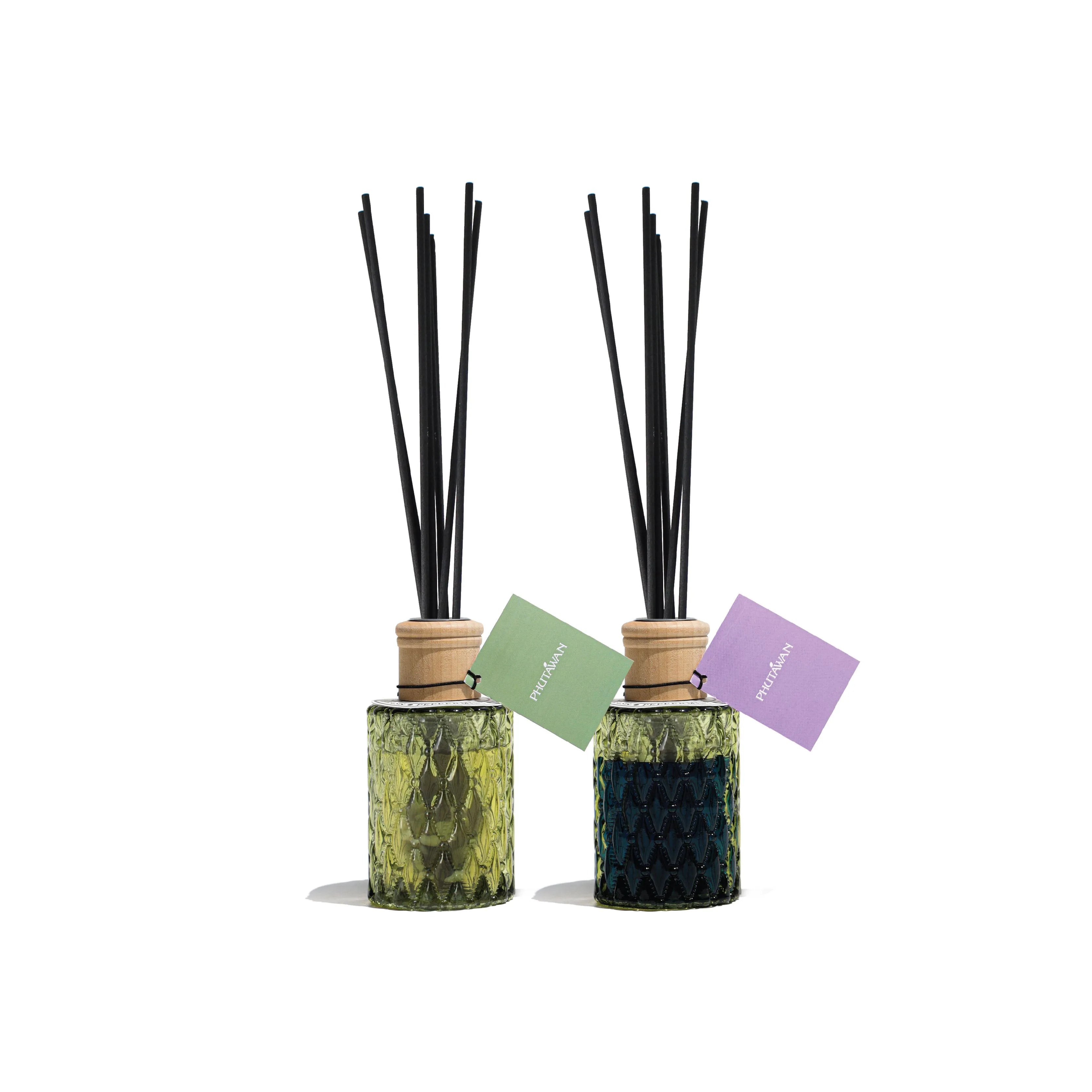 Phutawan Premium Reed Diffuser - Cloud-Kissed 200ml