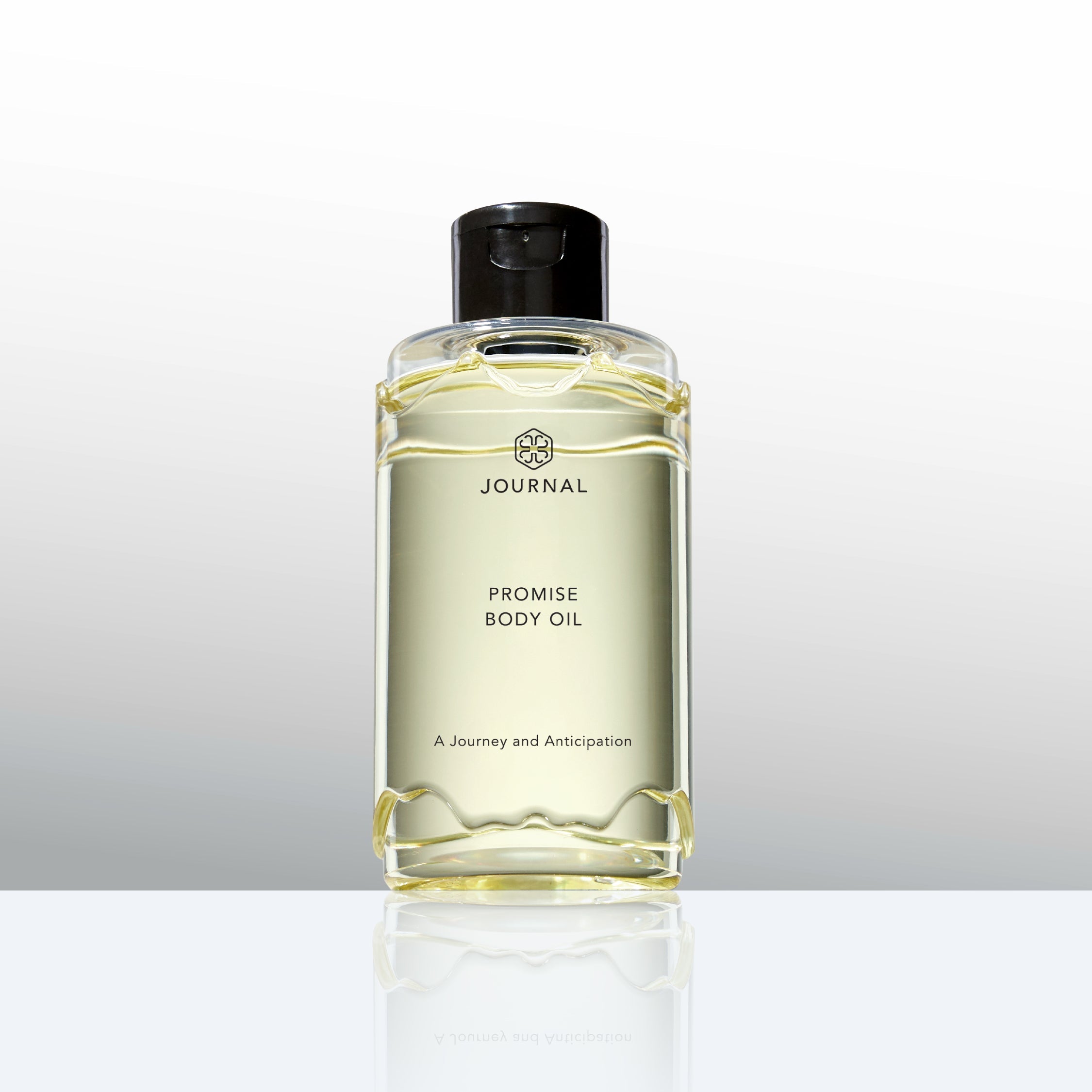 Journal Promise Body Oil 180 ml