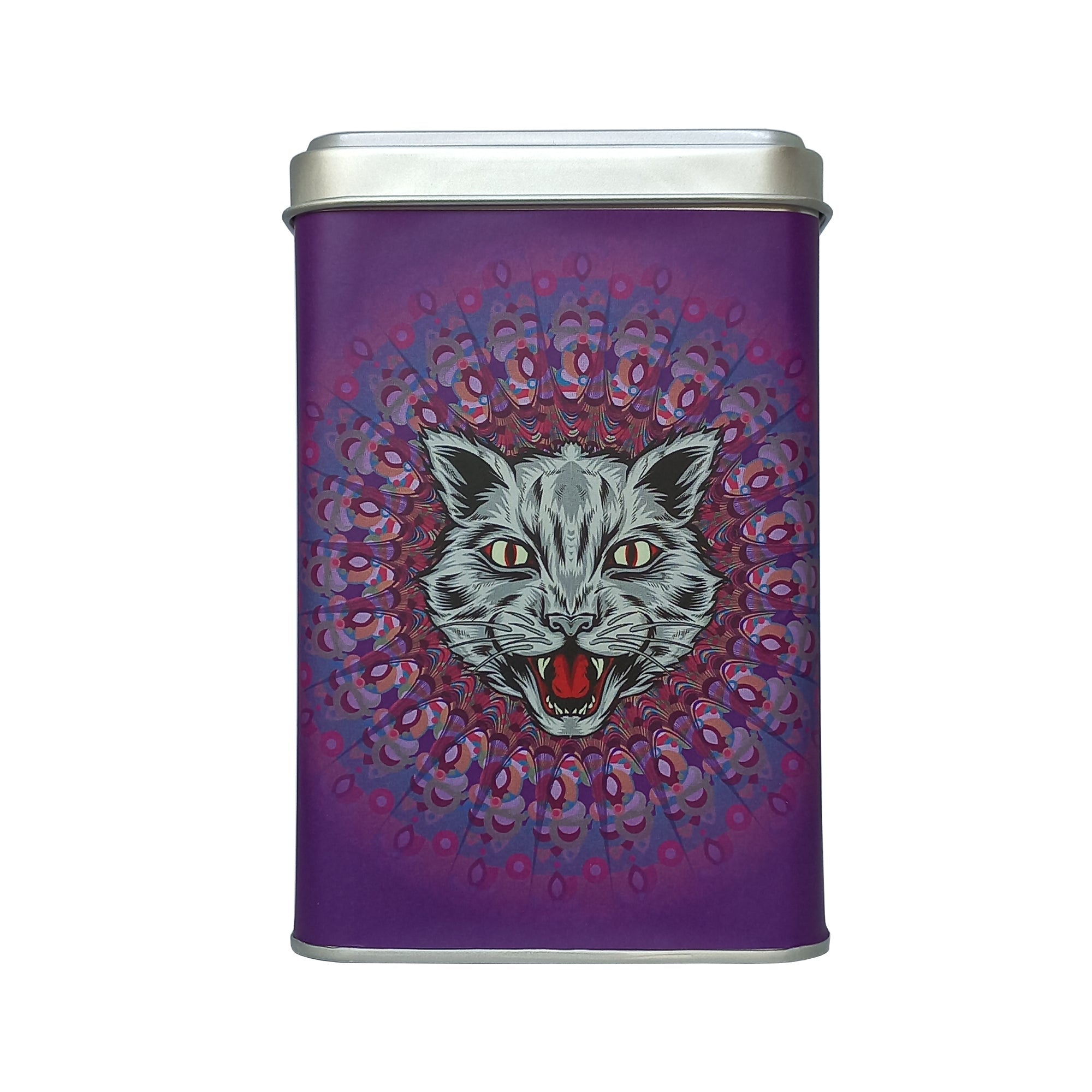 Chaidim Purple Black Tea