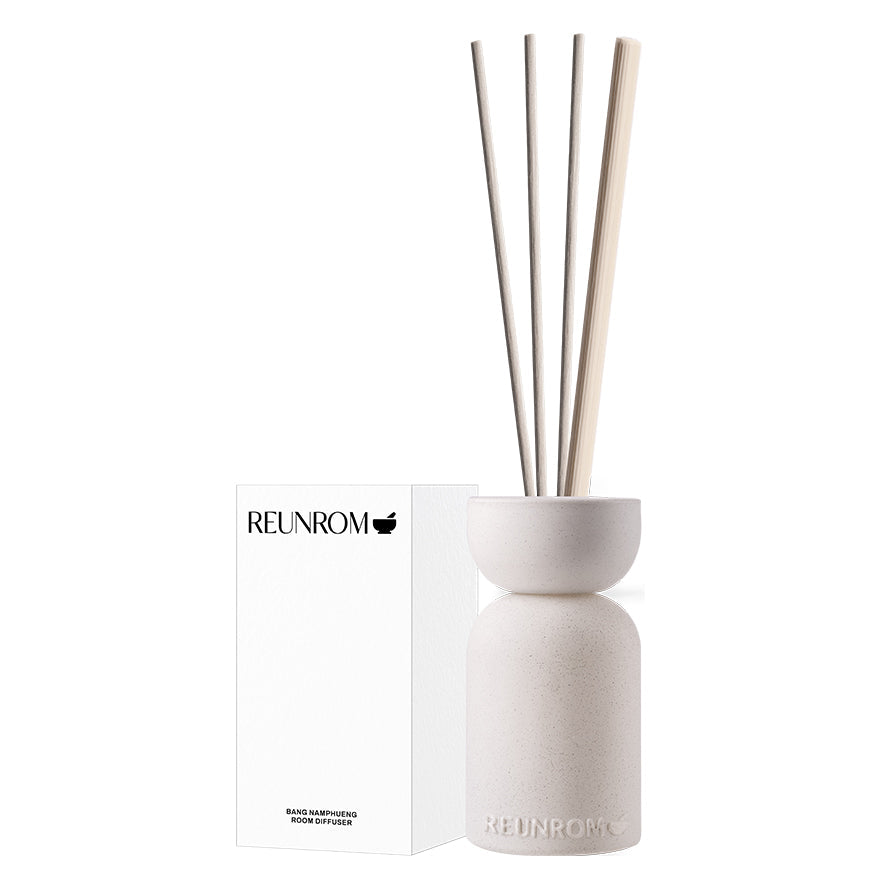 Reunrom Reed Diffuser - Bang Namphueng 200ml