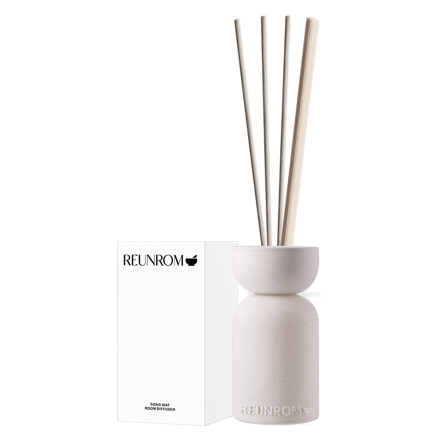 Reunrom Reed Diffuser - Song Wat