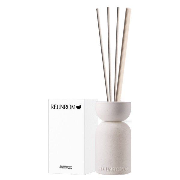 Reunrom Reed Diffuser - Sunset Beach 200ml