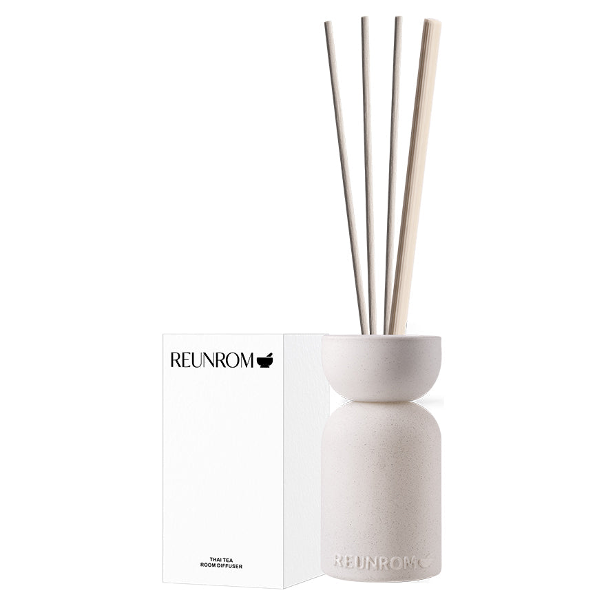 Reunrom Reed Diffuser - Thai Tea 200ml
