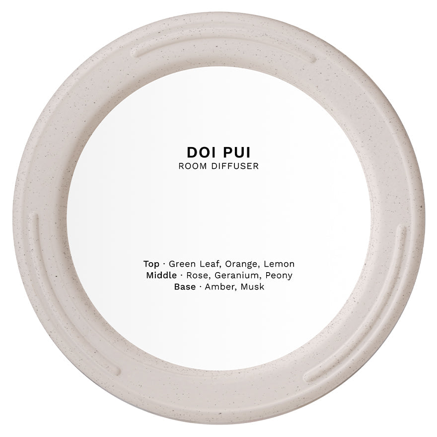 Reunrom Reed Diffuser - Doi Pui