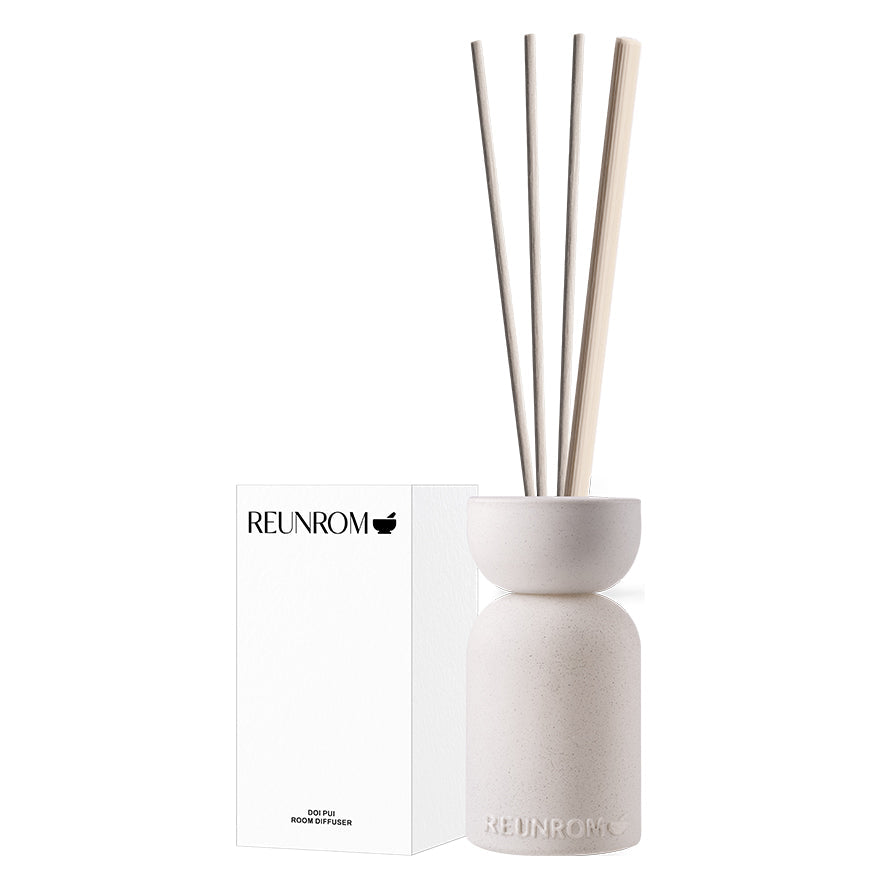 Reunrom Reed Diffuser - Doi Pui