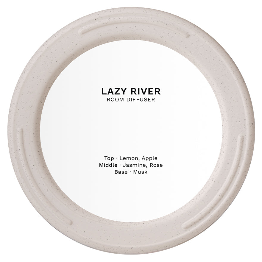 Reunrom Reed Diffuser - Lazy River 200ml