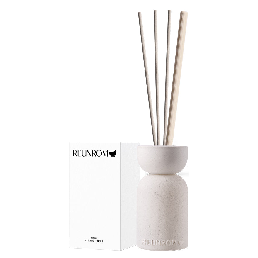Reunrom Reed Diffuser - Nana