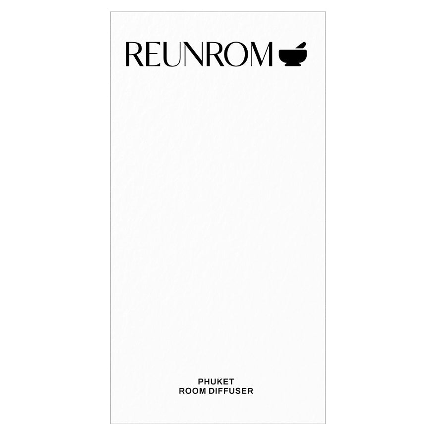 Reunrom Reed Diffuser - Phuket