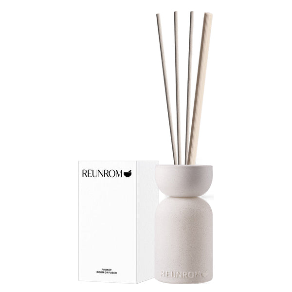 Reunrom Reed Diffuser - Phuket