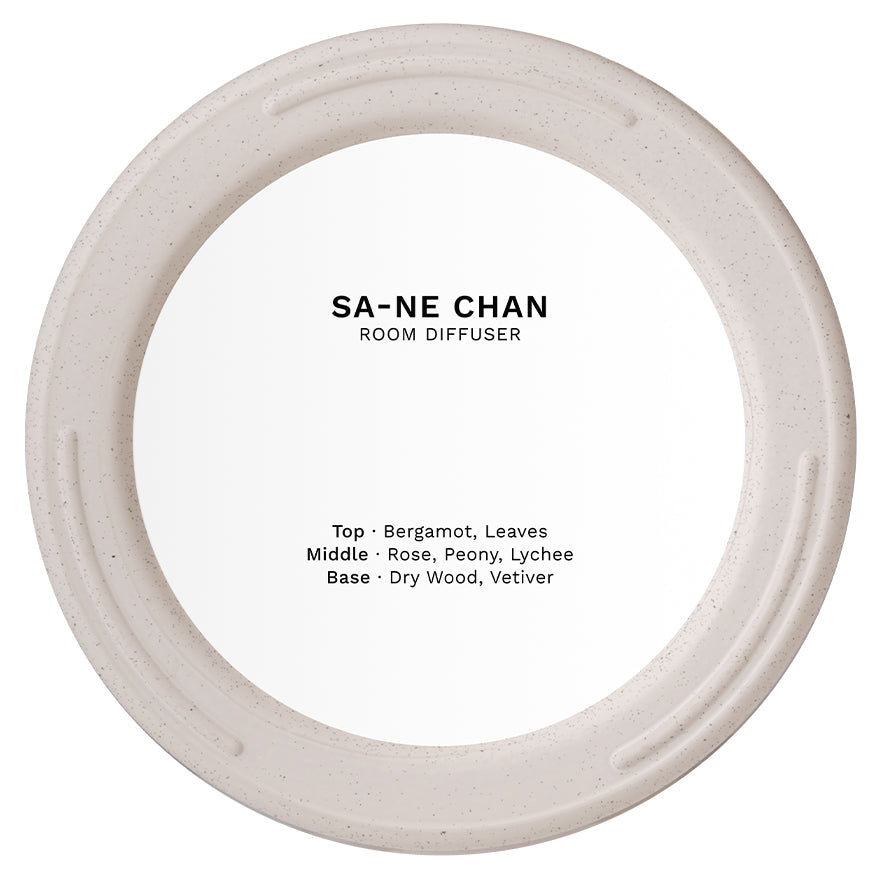Reunrom Reed Diffuser - Sa-ne Chan 200ml