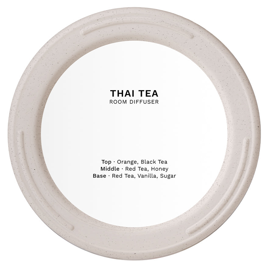Reunrom Reed Diffuser - Thai Tea 200ml