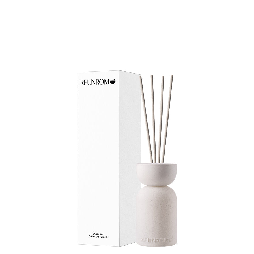 Reunrom Reed Diffuser - Bangkok
