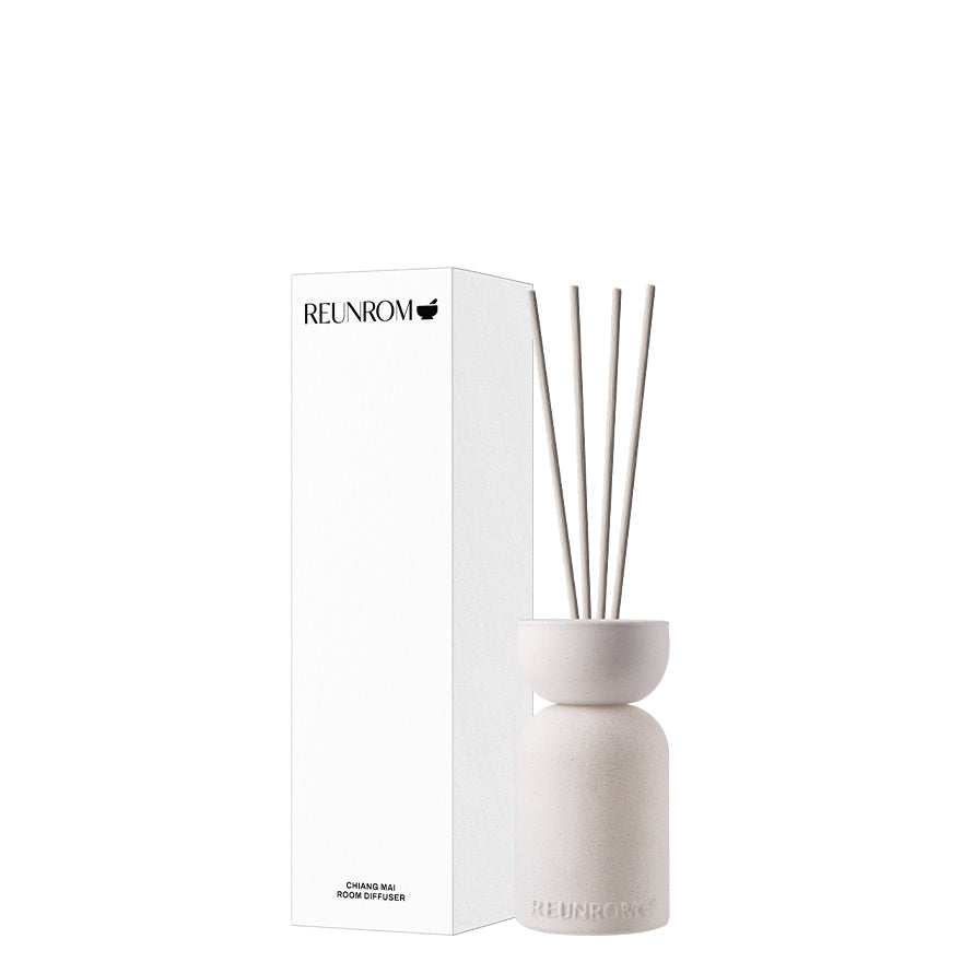 Reunrom Reed Diffuser - Chiang Mai
