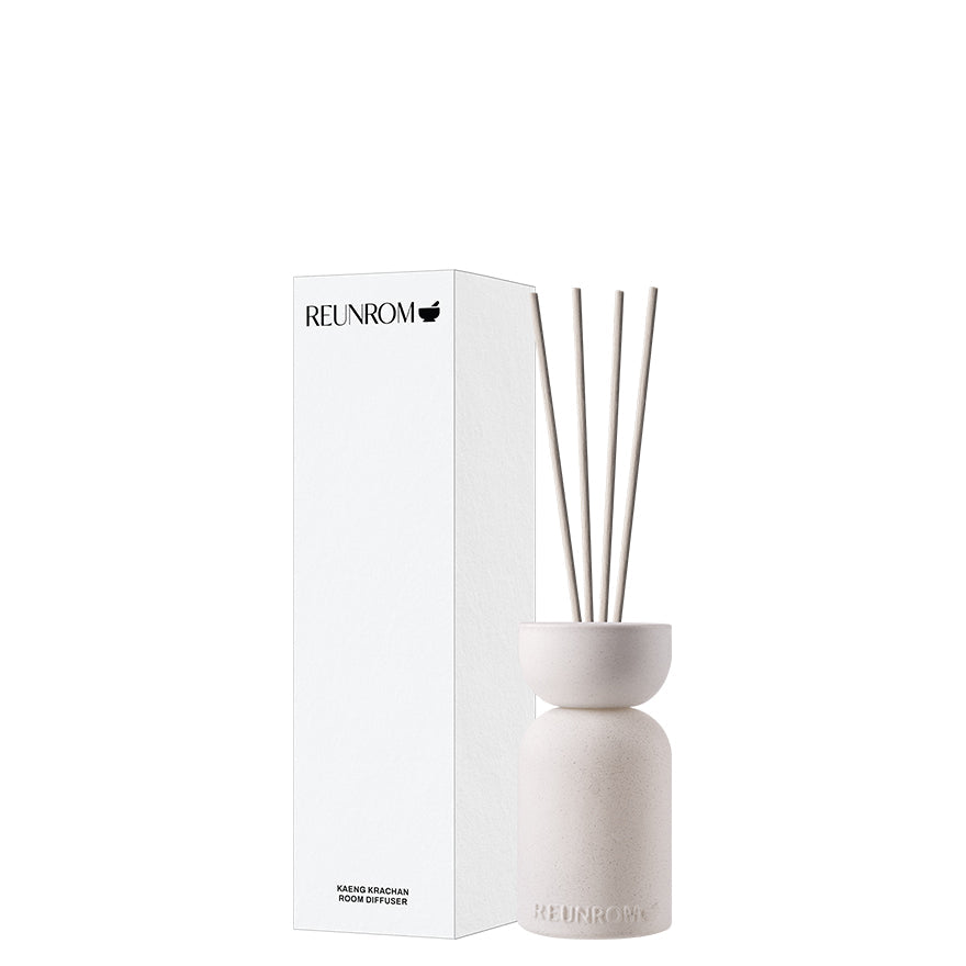 Reunrom Reed Diffuser - Kaeng Krachan