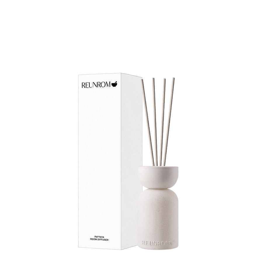 Reunrom Reed Diffuser - Pattaya