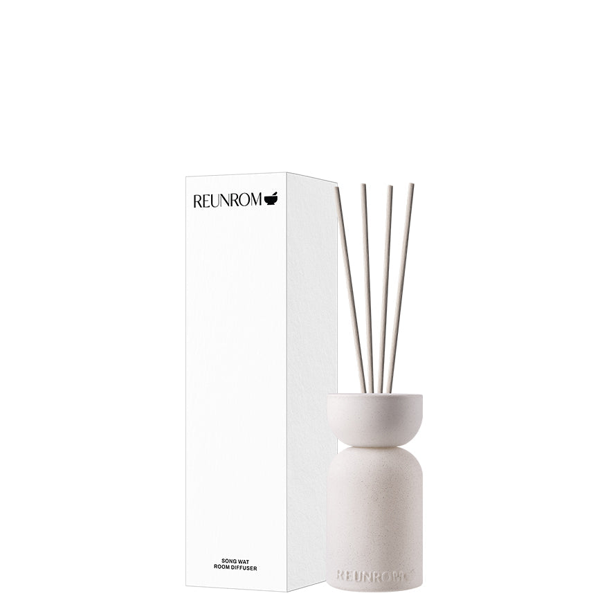 Reunrom Reed Diffuser - Song Wat