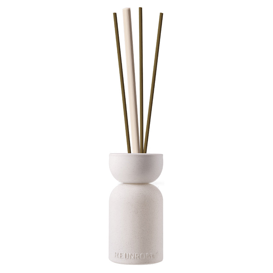 Reunrom Reed & Fiber Diffuser - Forest 9 Pcs