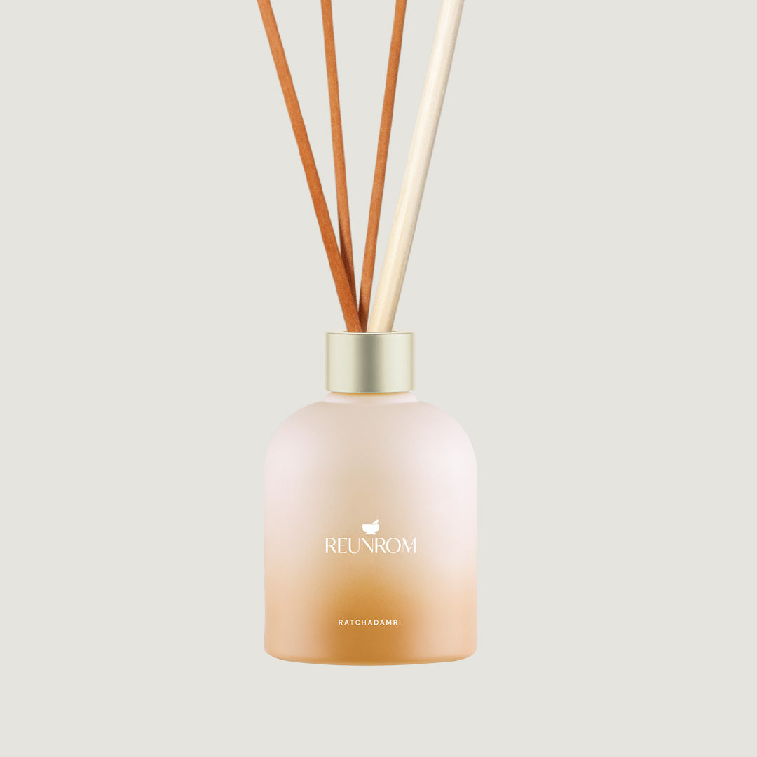 Reunrom Reed Diffuser - Ratchadamri 200ml