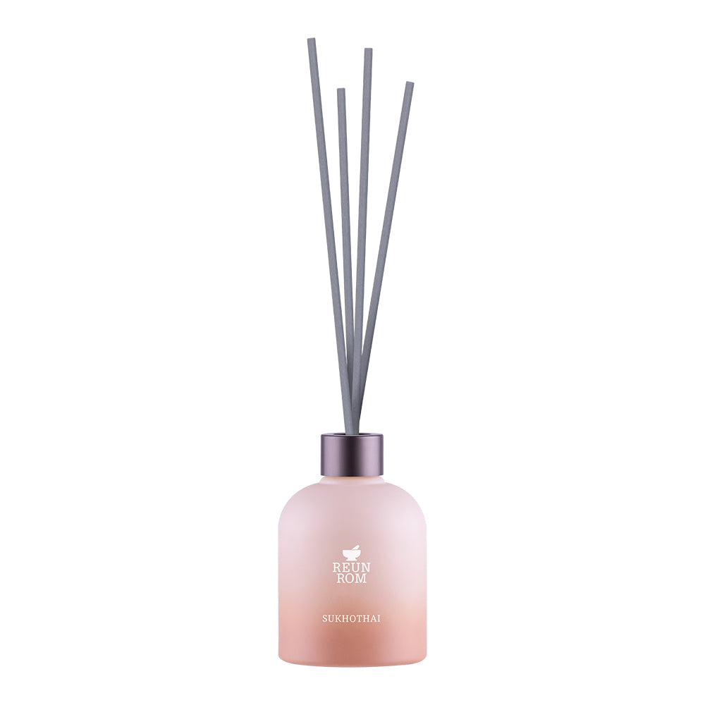 Reunrom Reed Diffuser - Sukhothai