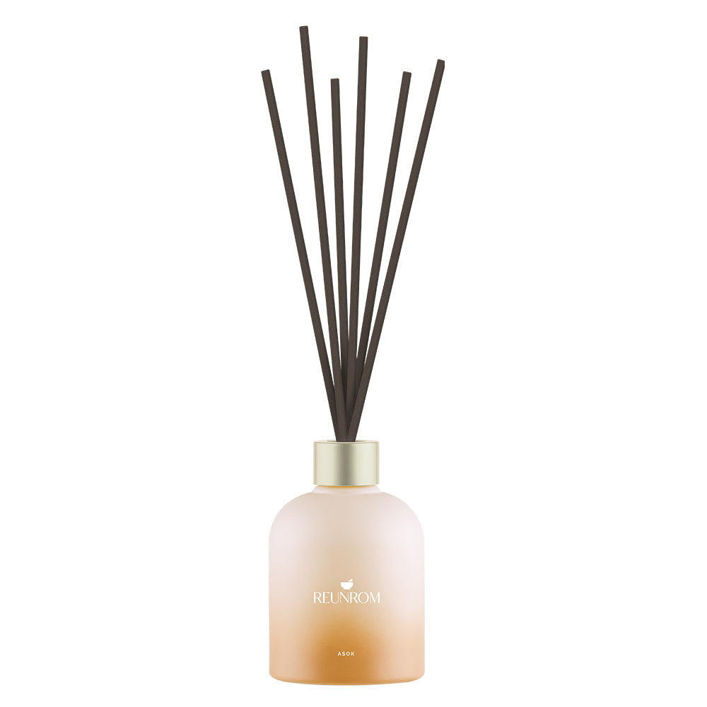 Reunrom Reed Diffuser - Asok 200ml