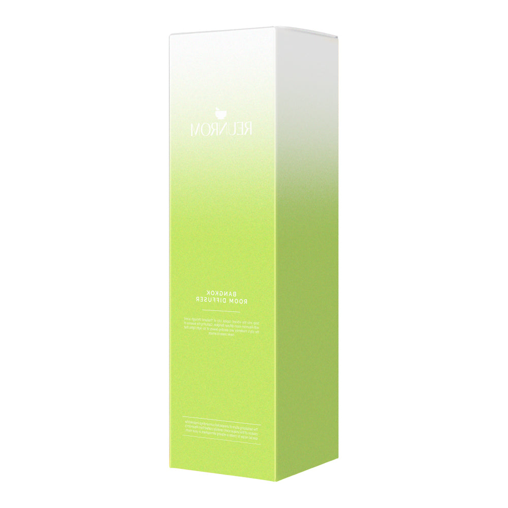 Reunrom Reed Diffuser - Bangkok 200ml