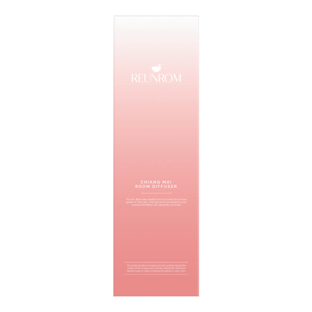 Reunrom Reed Diffuser - Chiang Mai 200ml