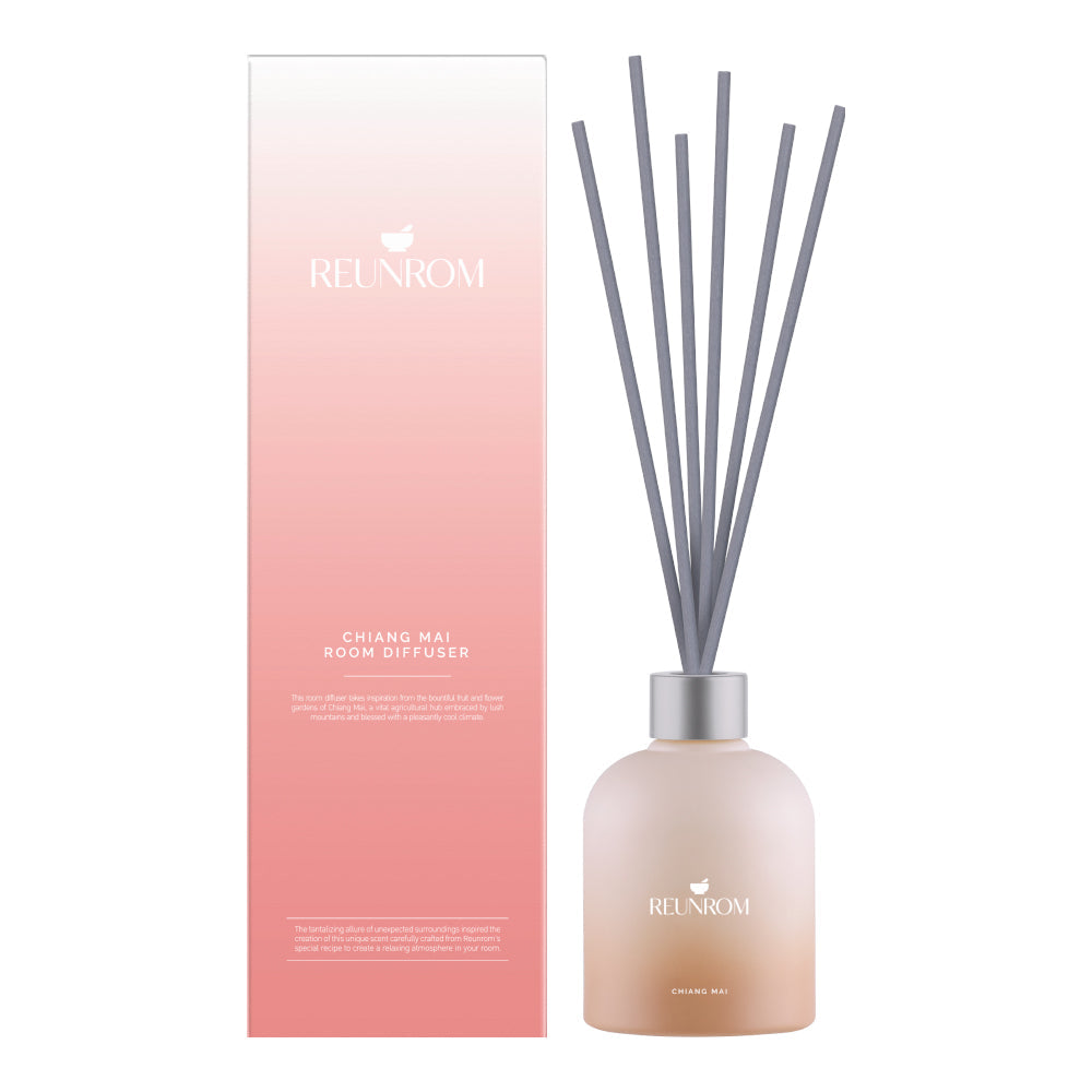 Reunrom Reed Diffuser - Chiang Mai 200ml