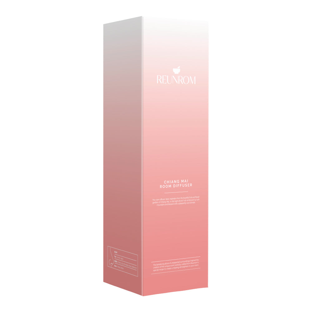 Reunrom Reed Diffuser - Chiang Mai 200ml