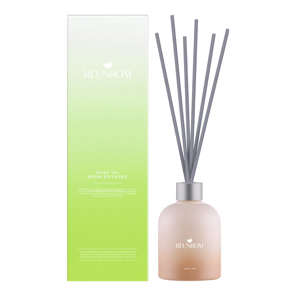 Reunrom Reed Diffuser - Khao Yai 200ml