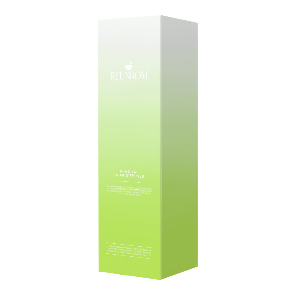 Reunrom Reed Diffuser - Khao Yai 200ml
