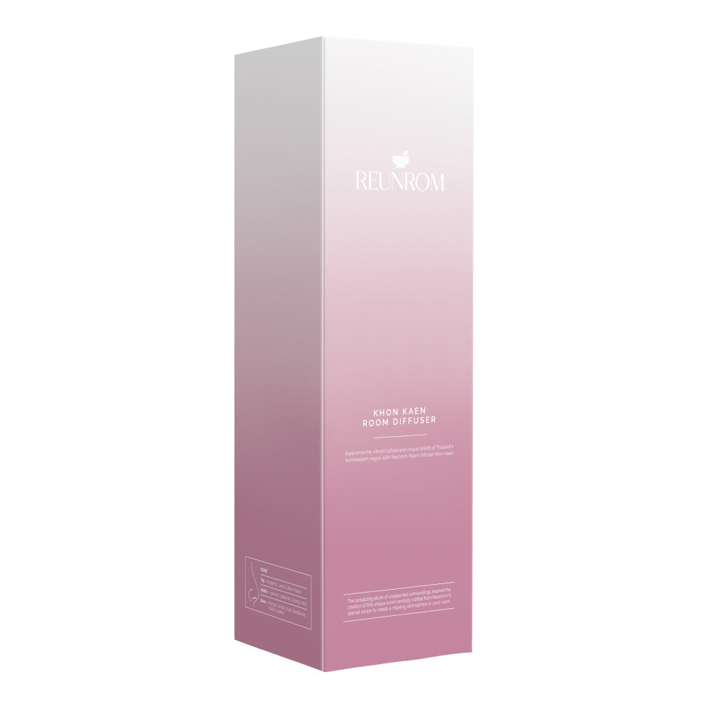 Reunrom Reed Diffuser - Khon Kaen 200ml
