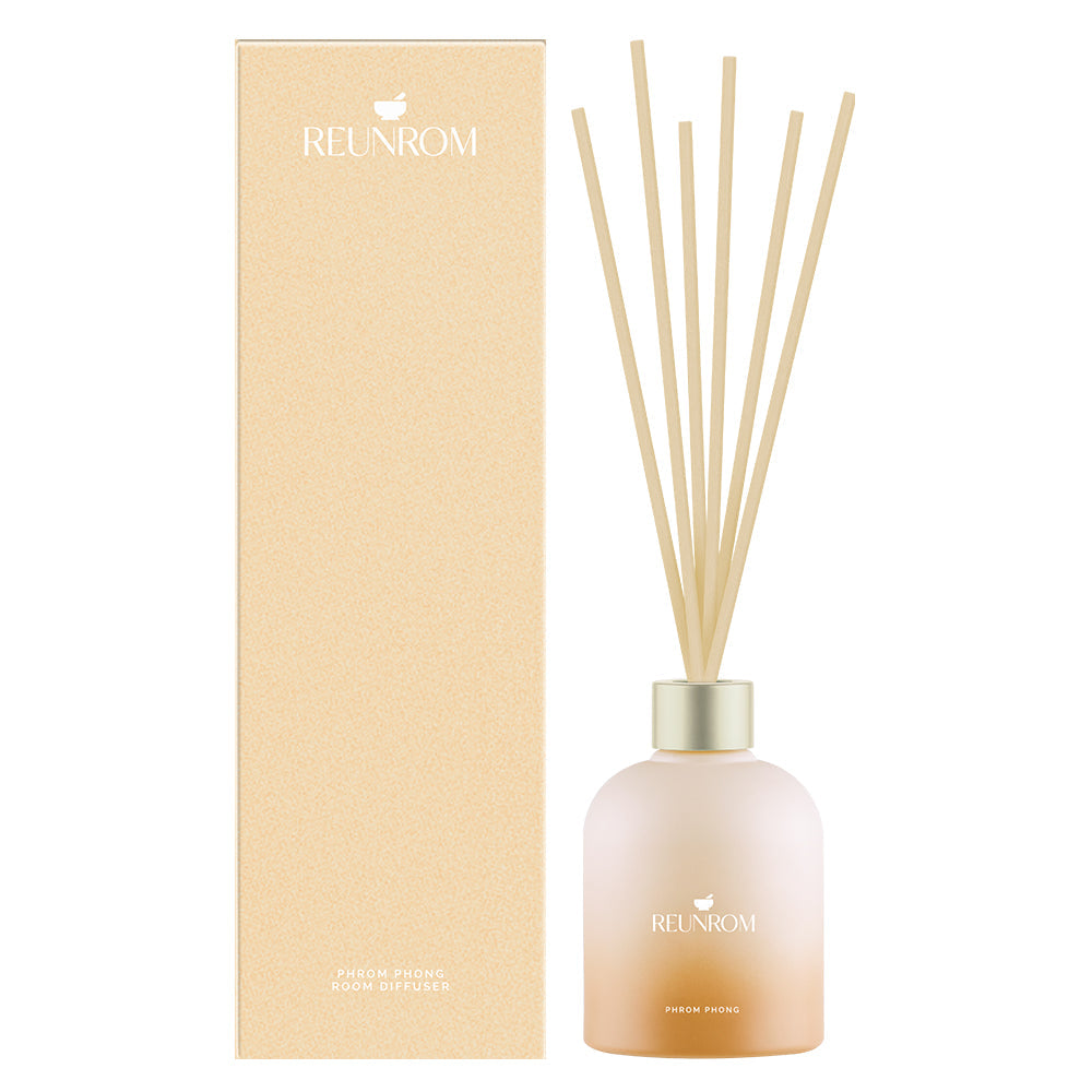 Reunrom Reed Diffuser - Phrom Phong 200ml