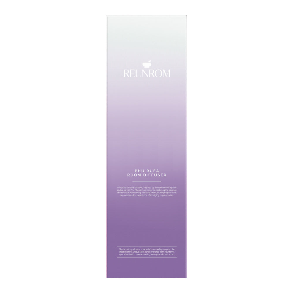 Reunrom Reed Diffuser - Phu Ruea 200ml