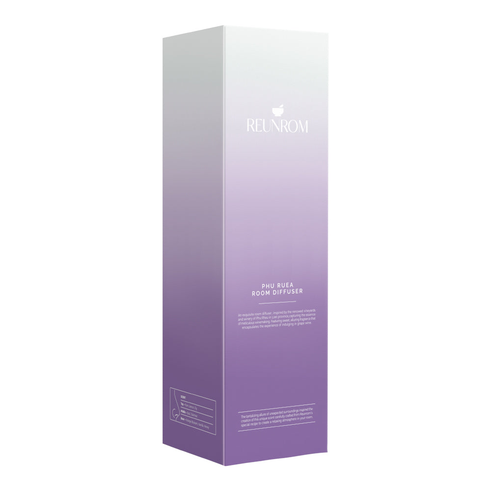 Reunrom Reed Diffuser - Phu Ruea 200ml