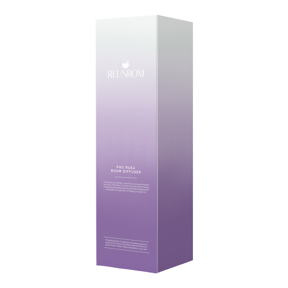 Reunrom Reed Diffuser - Phu Ruea 200ml