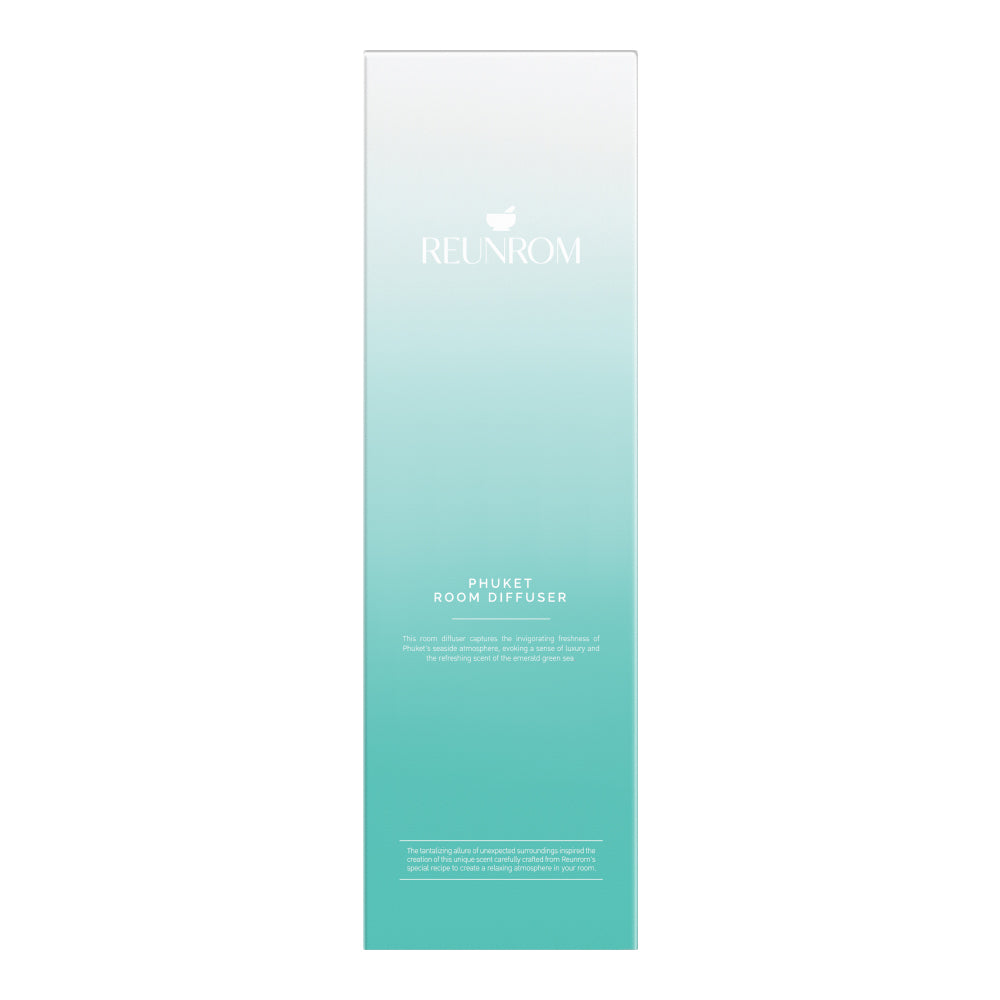 Reunrom Reed Diffuser - Phuket 200ml