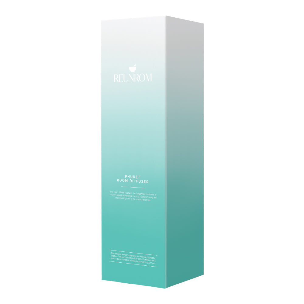 Reunrom Reed Diffuser - Phuket 200ml