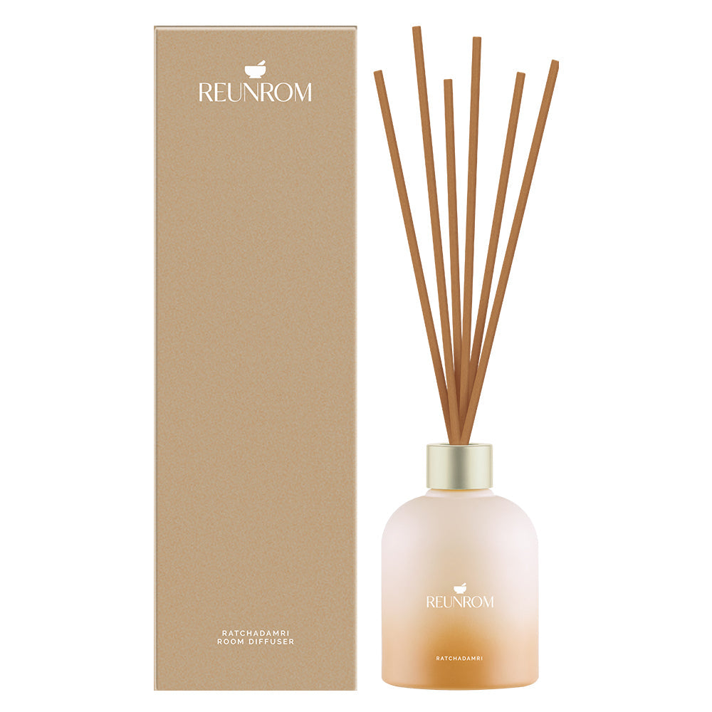 Reunrom Reed Diffuser - Ratchadamri 200ml