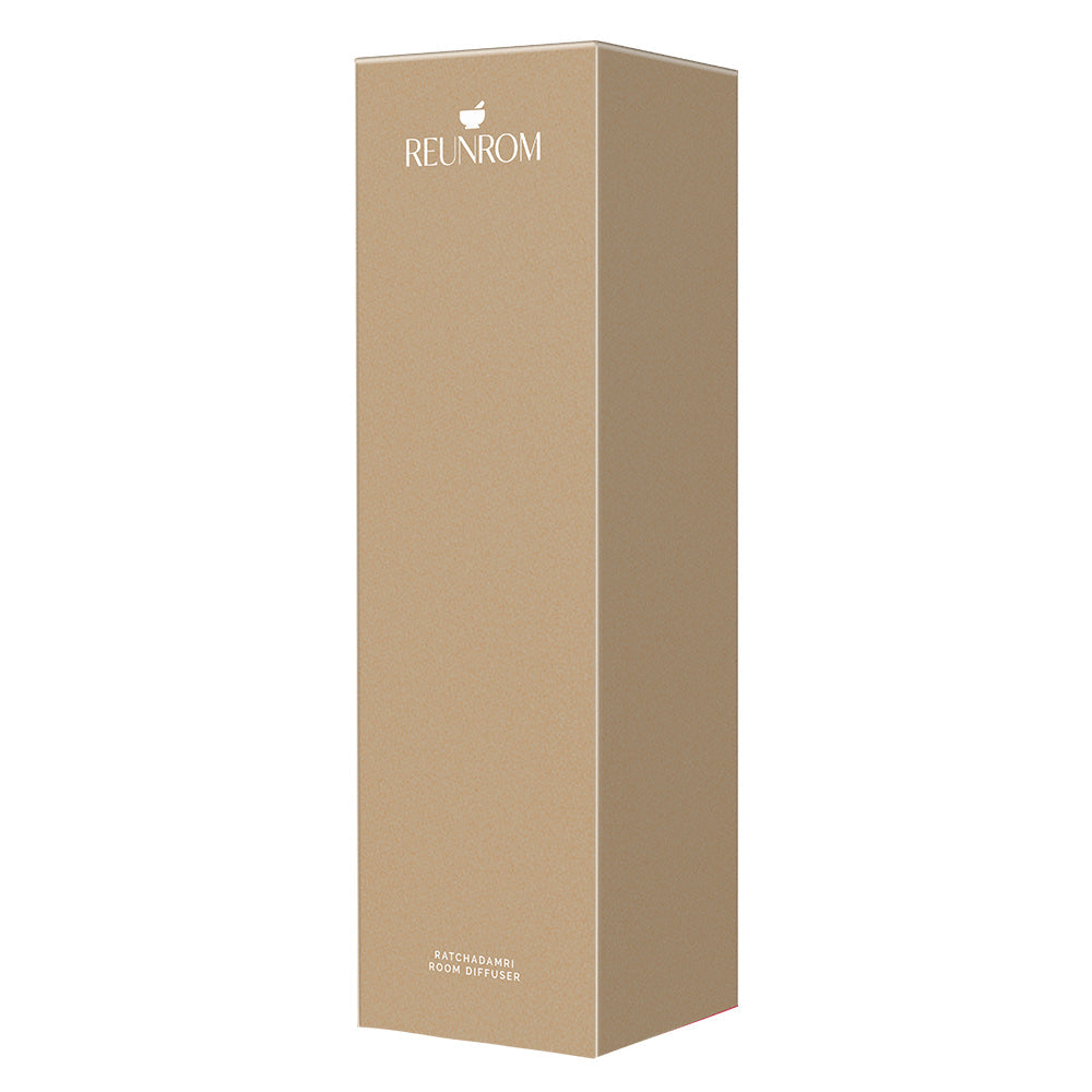Reunrom Reed Diffuser - Ratchadamri 200ml