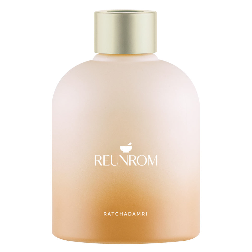 Reunrom Reed Diffuser - Ratchadamri 200ml