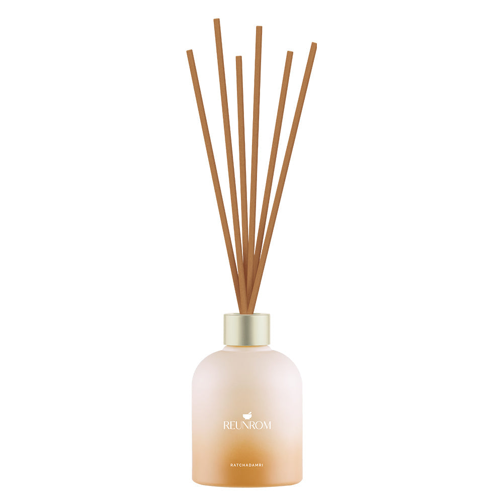 Reunrom Reed Diffuser - Ratchadamri 200ml