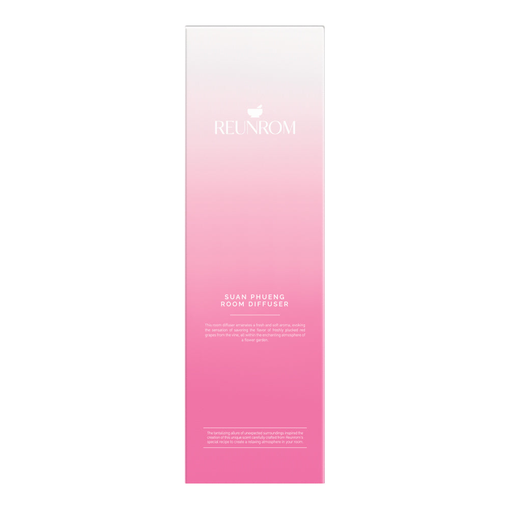 Reunrom Reed Diffuser - Suan Phueng 200ml