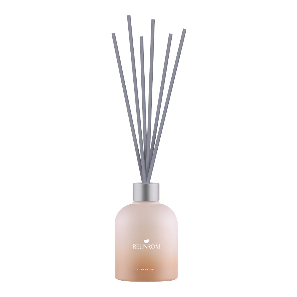 Reunrom Reed Diffuser - Suan Phueng 200ml